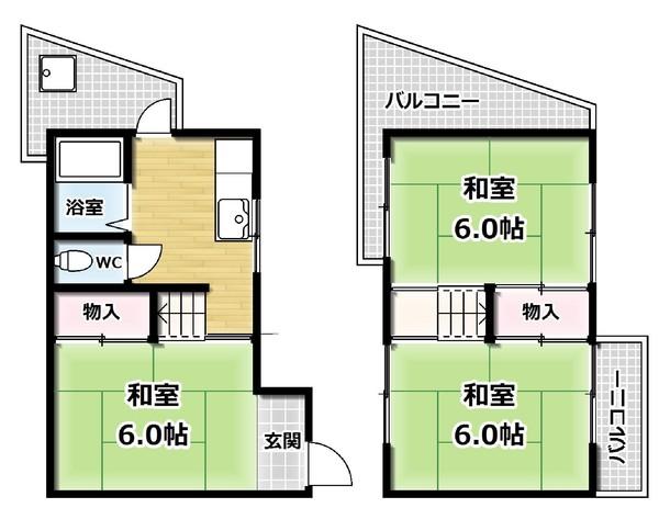 写真:物件の写真