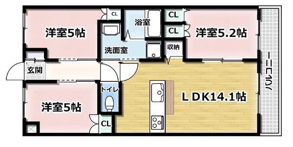 写真:物件の写真