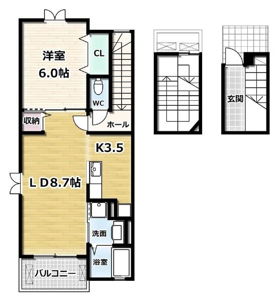 写真:物件の写真