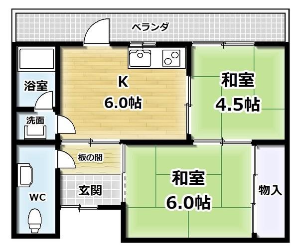 写真:物件の写真