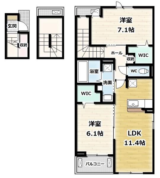 写真:物件の写真