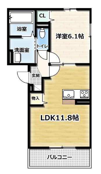 写真:物件の写真