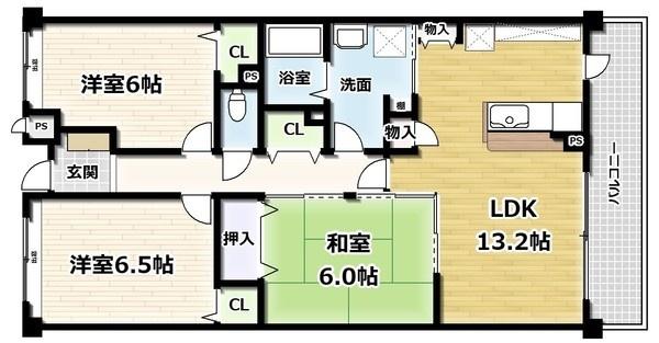 写真:物件の写真