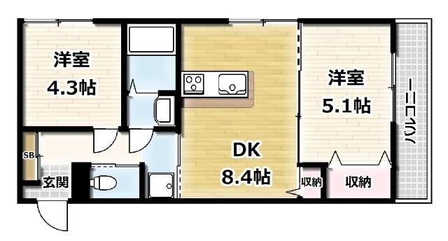 写真:物件の写真