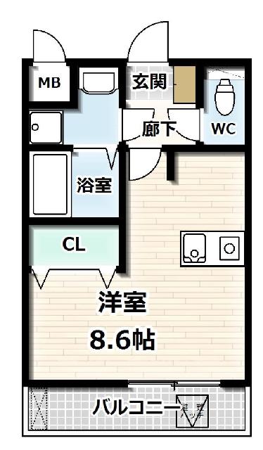 写真:物件の写真
