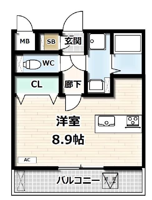 写真:物件の写真