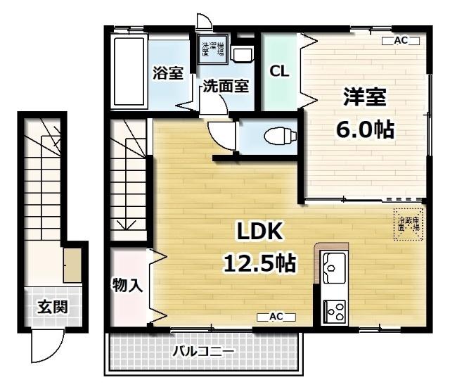 写真:物件の写真