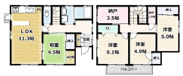 写真:物件の写真