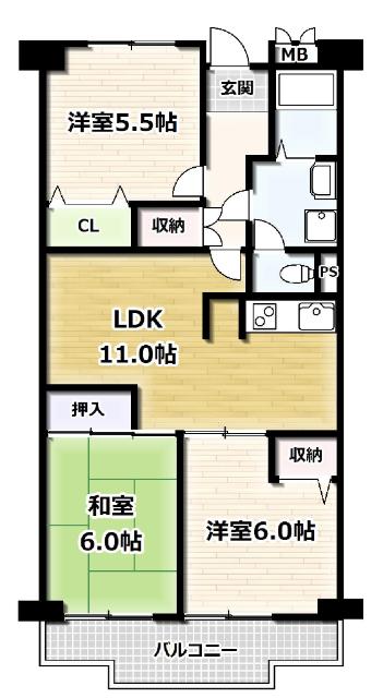 写真:物件の写真