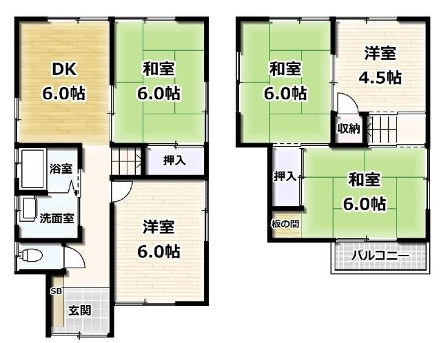 写真:物件の写真