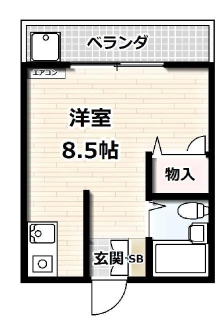 写真:物件の写真