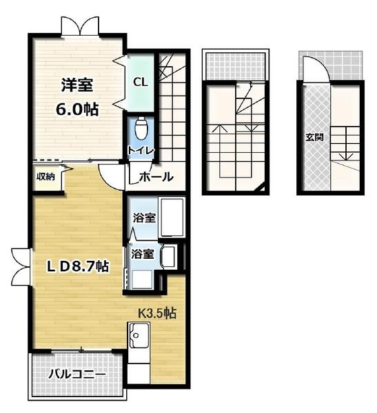 写真:物件の写真