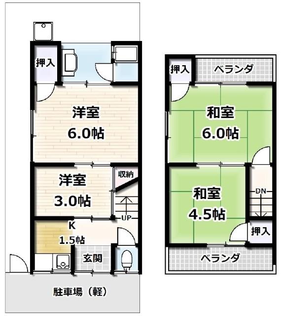 写真:物件の写真
