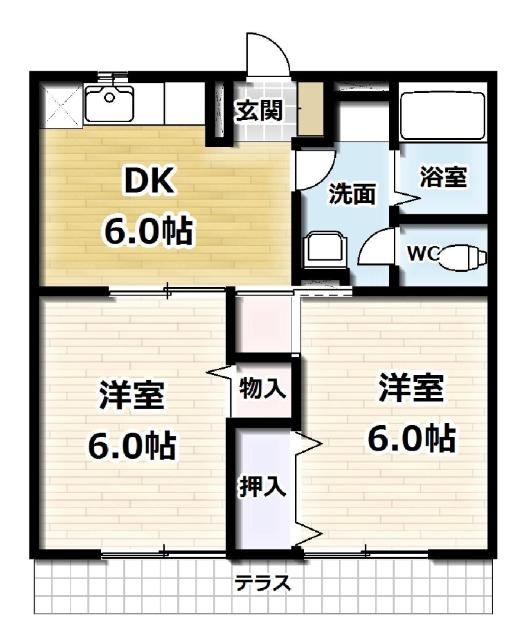 写真:物件の写真