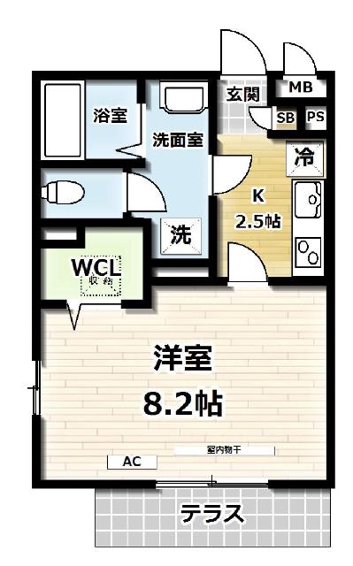 写真:物件の写真