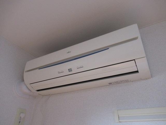 EXE VILLA EAST（403） 設備