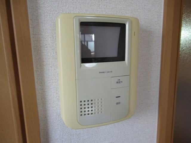 EXE VILLA EAST（403） 設備