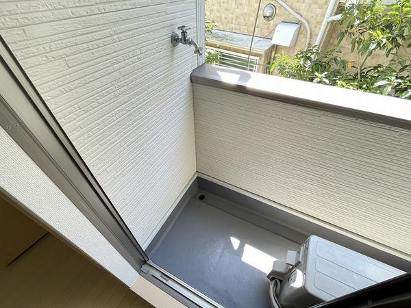 キャンベルリバーⅡ番館（111） その他