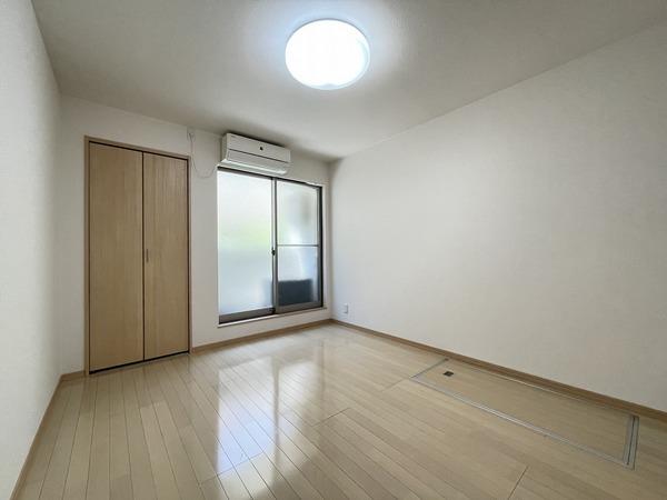 キャンベルリバーⅡ番館（111） その他部屋・スペース