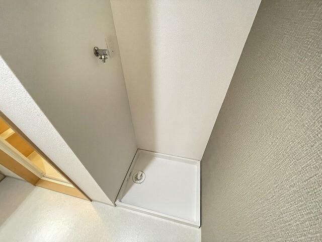 ヒルズシンメイ（602） その他
