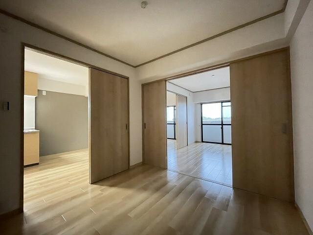 ヒルズシンメイ（602） その他部屋・スペース