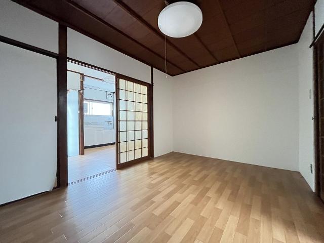 小倉町南堀池貸家（1） その他部屋・スペース
