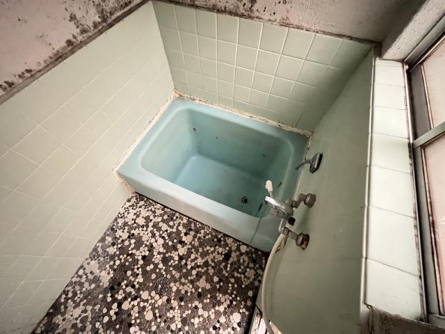小倉町南堀池貸家（1） バス／シャワー