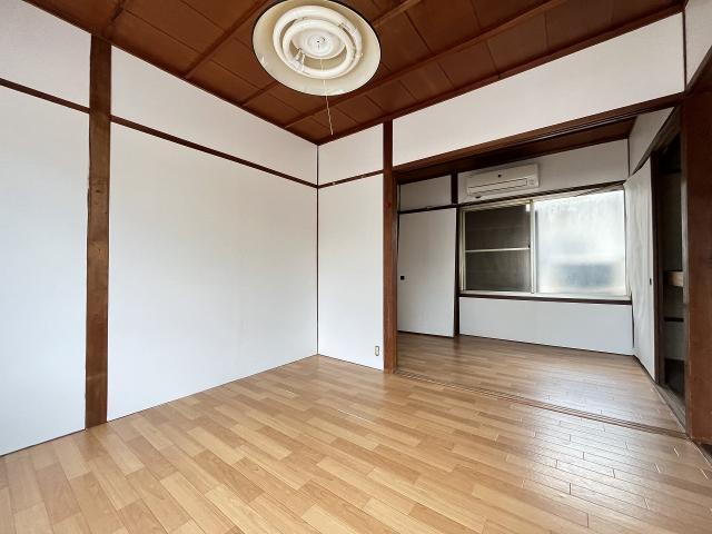 小倉町南堀池貸家（1） その他部屋・スペース