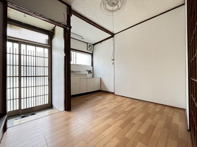 小倉町南堀池貸家（1） その他部屋・スペース