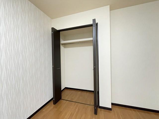 コンフォール莵道（103） 収納