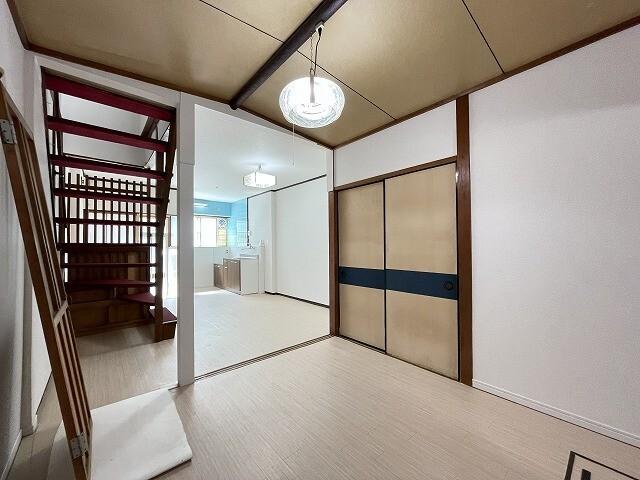 南堀池貸家（1） その他部屋・スペース