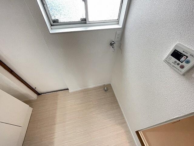 南堀池貸家（1） その他