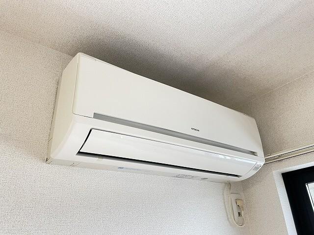 サンタカーサ（202） 設備