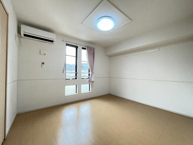 サンタ・ピーク（303） その他部屋・スペース