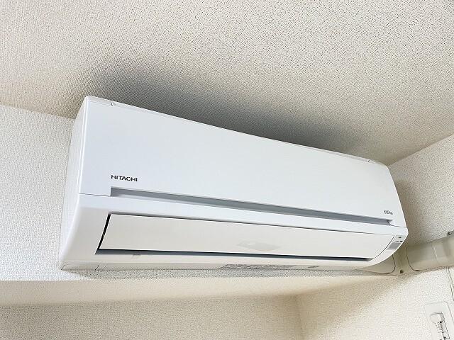 サンタ・ピーク（303） 設備
