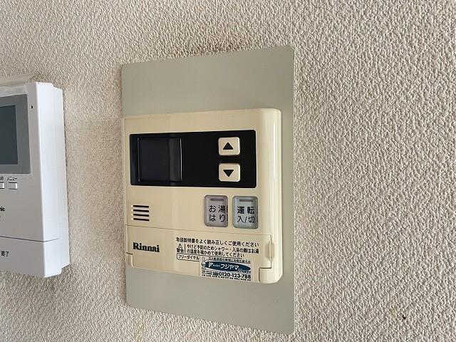 エクシード・こはた（106） 設備
