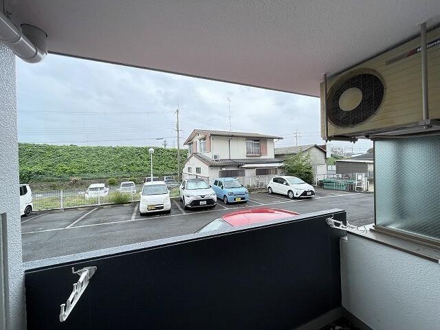 エクシード・こはた（106） 部屋画像