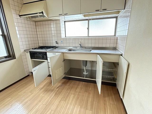 莵道貸家（1） バス／シャワー