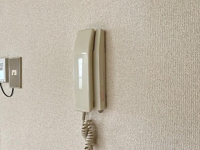 莵道貸家（1） セキュリティ