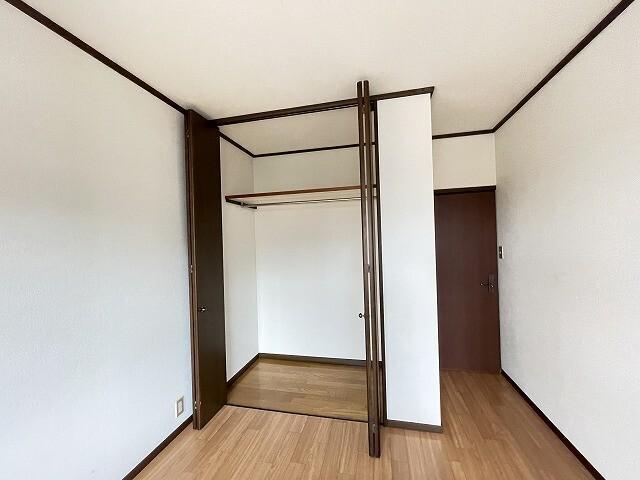 莵道貸家（1） 収納