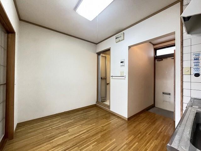 ハイツ奥田（202） その他部屋・スペース