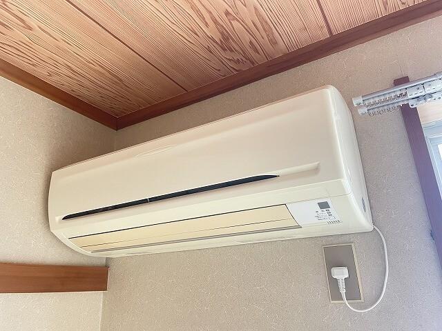 ハイツ奥田（202） 設備