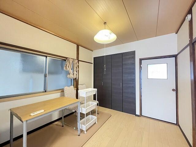 安井折坂貸家（4号） その他部屋・スペース