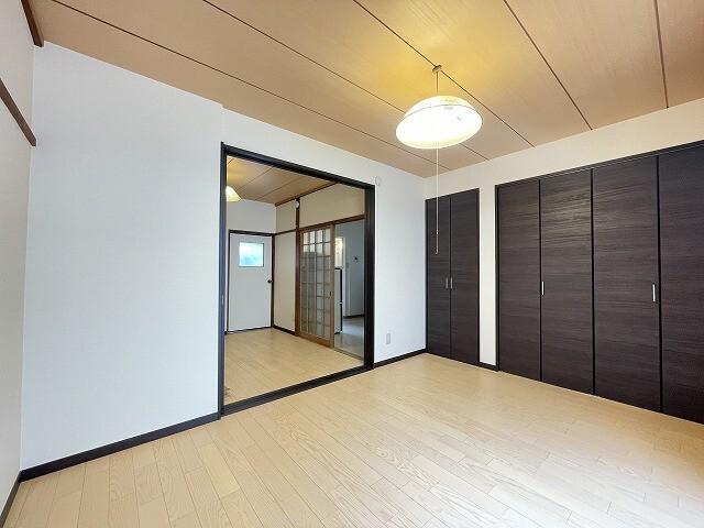 安井折坂貸家（4号） その他部屋・スペース