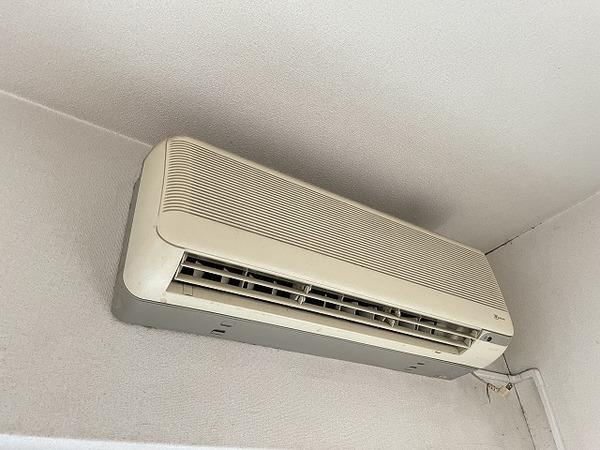 ラポート小林（605） 設備