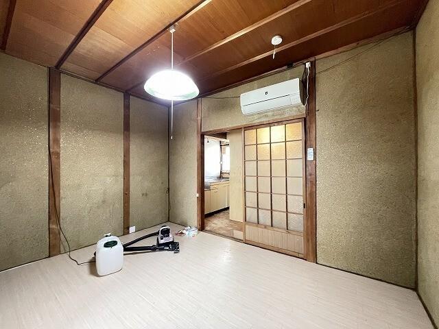 昭和台ハイツ（203） その他部屋・スペース