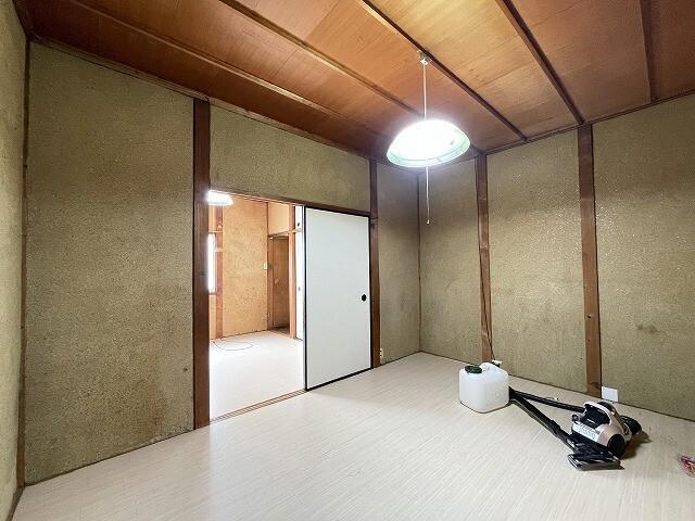 昭和台ハイツ（203） その他部屋・スペース