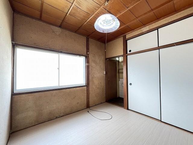 昭和台ハイツ（203） その他部屋・スペース