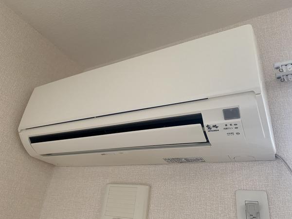 モナリエ砂田（207） 設備