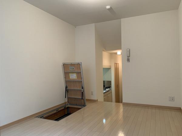 キャンベルリバーⅡ番館（101） その他部屋・スペース